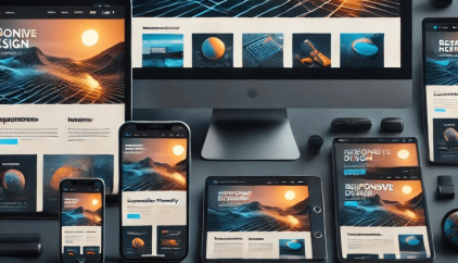 Mastering the Art of Responsive Design in WordPress